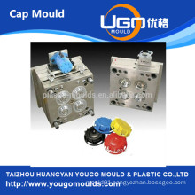 Hot sale plastic screw cap mould